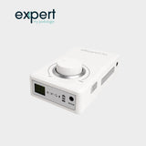 PODO38S draagbare micromotor - Wit - 30.000 tpm - Met afneembaar handstuk