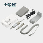 PODO38S draagbare micromotor - Wit - 30.000 tpm - Met afneembaar handstuk