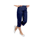Mika - Cropped broek - Dames