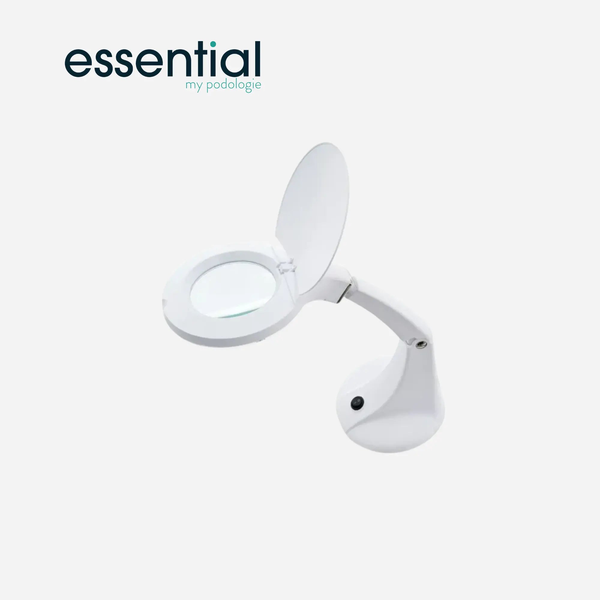 Elegante mini-loeplamp 30 LED - Essential van My Podologie Essential 