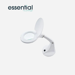 Elegante mini-loeplamp 30 LED - Essential van My Podologie Essential 