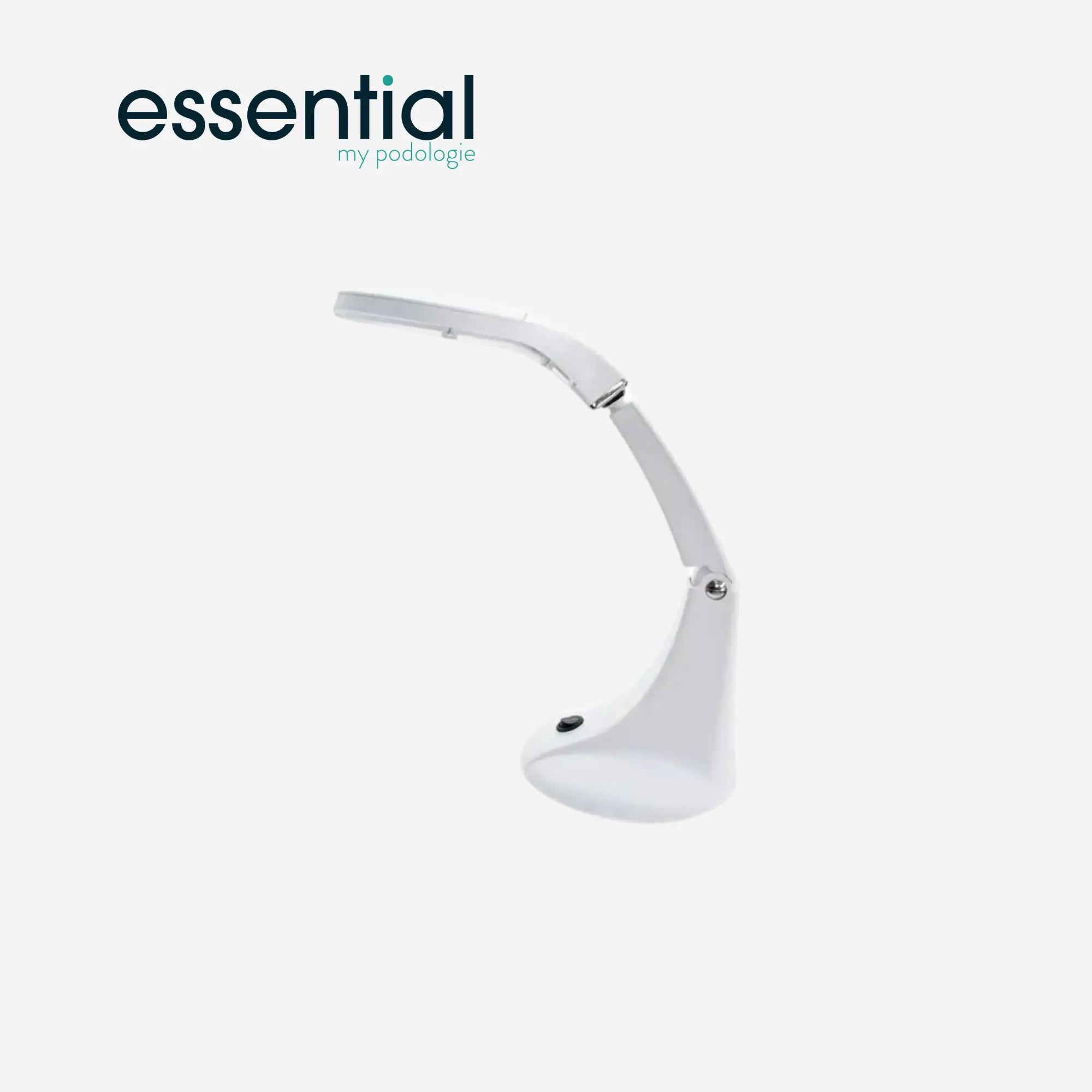Elegante mini-loeplamp 30 LED - Essential van My Podologie Essential 