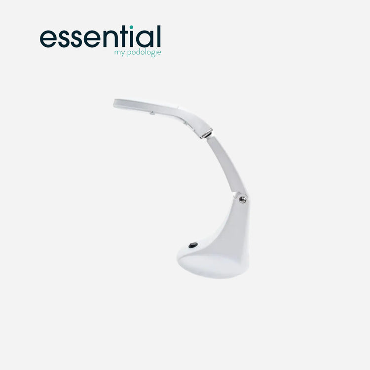 Elegante mini-loeplamp 30 LED - Essential van My Podologie Essential 