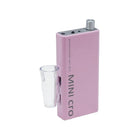 Mini-cro - Draagbare micromotor - Roze - 30.000 rpm - Met afneembaar handstuk