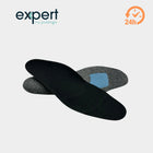 Module Métatarsalgie Femme Plus - Préformé / à plat - Expert by My Podologie
