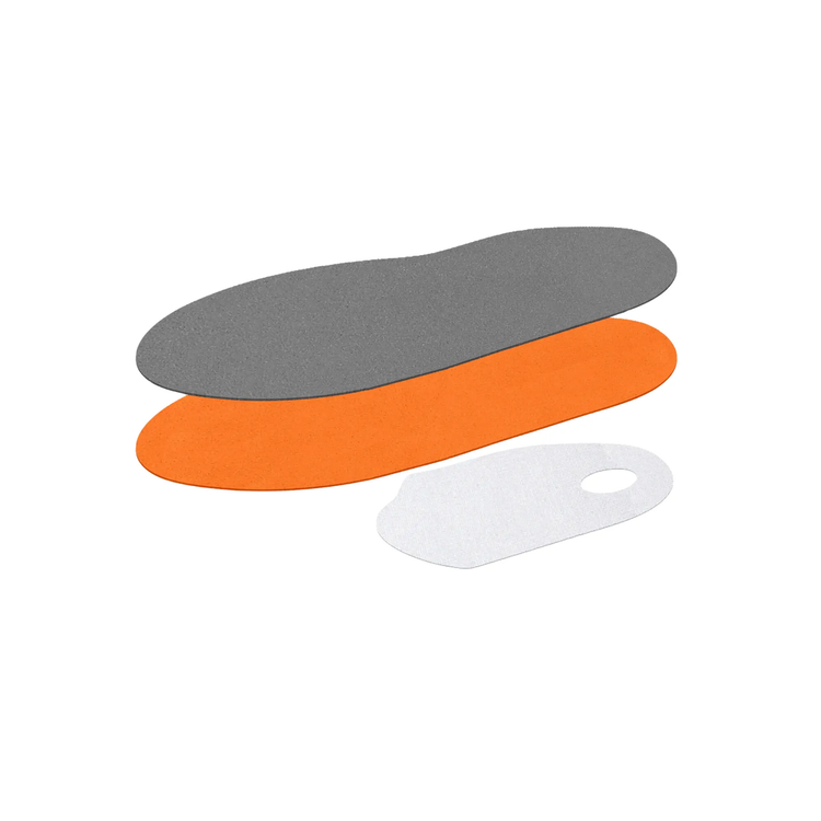 Module Métatarsalgie Volume - À plat - Sur commande My Podologie 