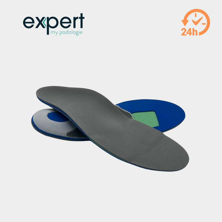 Module Métatarsalgie Volume Plus - Express 24h - Expert by My Podologie Expert 
