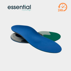 Hardloopmodule - Voorgevormd / plat - Essential van My Podologie