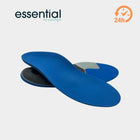 Tennis/Padelmodule - Voorgevormd / plat - Essential van My Podologie
