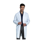 Montpellier - Witte medische jas - 97 cm - Heren - Cherokee