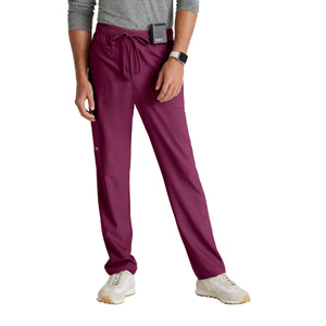 Moscou - Pantalon slim - Homme - Grey’s Anatomy Evolve Grey’s Anatomy  Bordeaux / XL