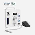 Podomonium QCube micromotor - Watersproeier - 40.000 tpm - Essential by My Podologie