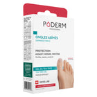 Nagelschimmel - Tea Tree Gel-neus - Poderm Professional
