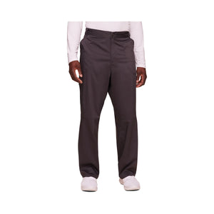 Nîmes - Pantalon slim taille haute - Homme - Cherokee Cherokee Authentic Workwear  Anthracite-XXXL