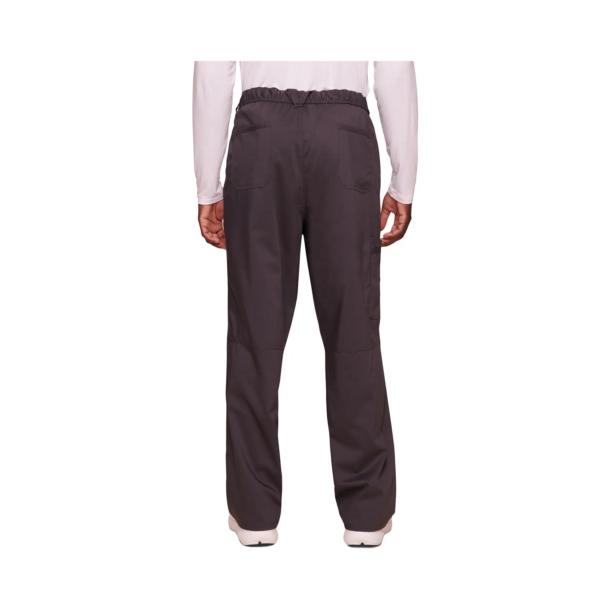 Nîmes - Pantalon slim taille haute - Homme - Cherokee Cherokee Authentic Workwear 