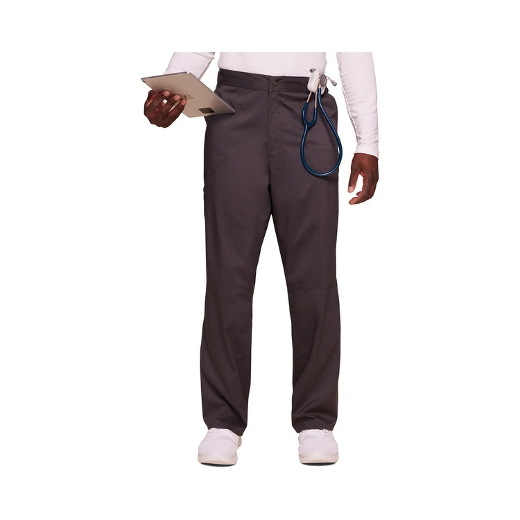 Nîmes - Pantalon slim taille haute - Homme - Cherokee Cherokee Authentic Workwear 