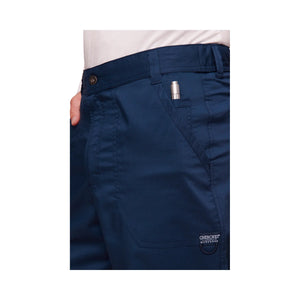 Nîmes - Pantalon slim taille haute - Homme - Cherokee Cherokee Authentic Workwear 