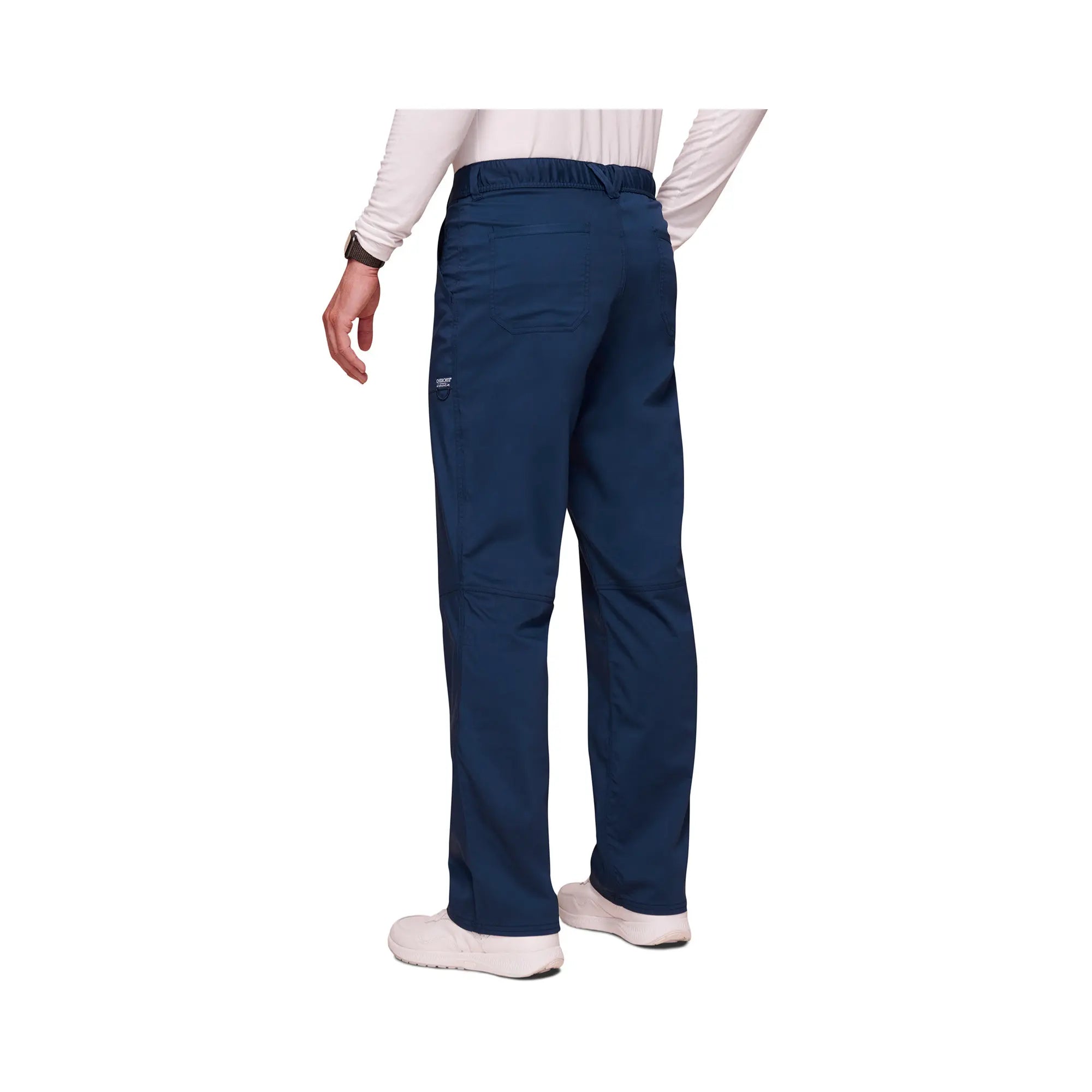 Nîmes - Pantalon slim taille haute - Homme - Cherokee Cherokee Authentic Workwear 