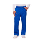 Nîmes - Smalle broek met hoge taille - Heren - Cherokee