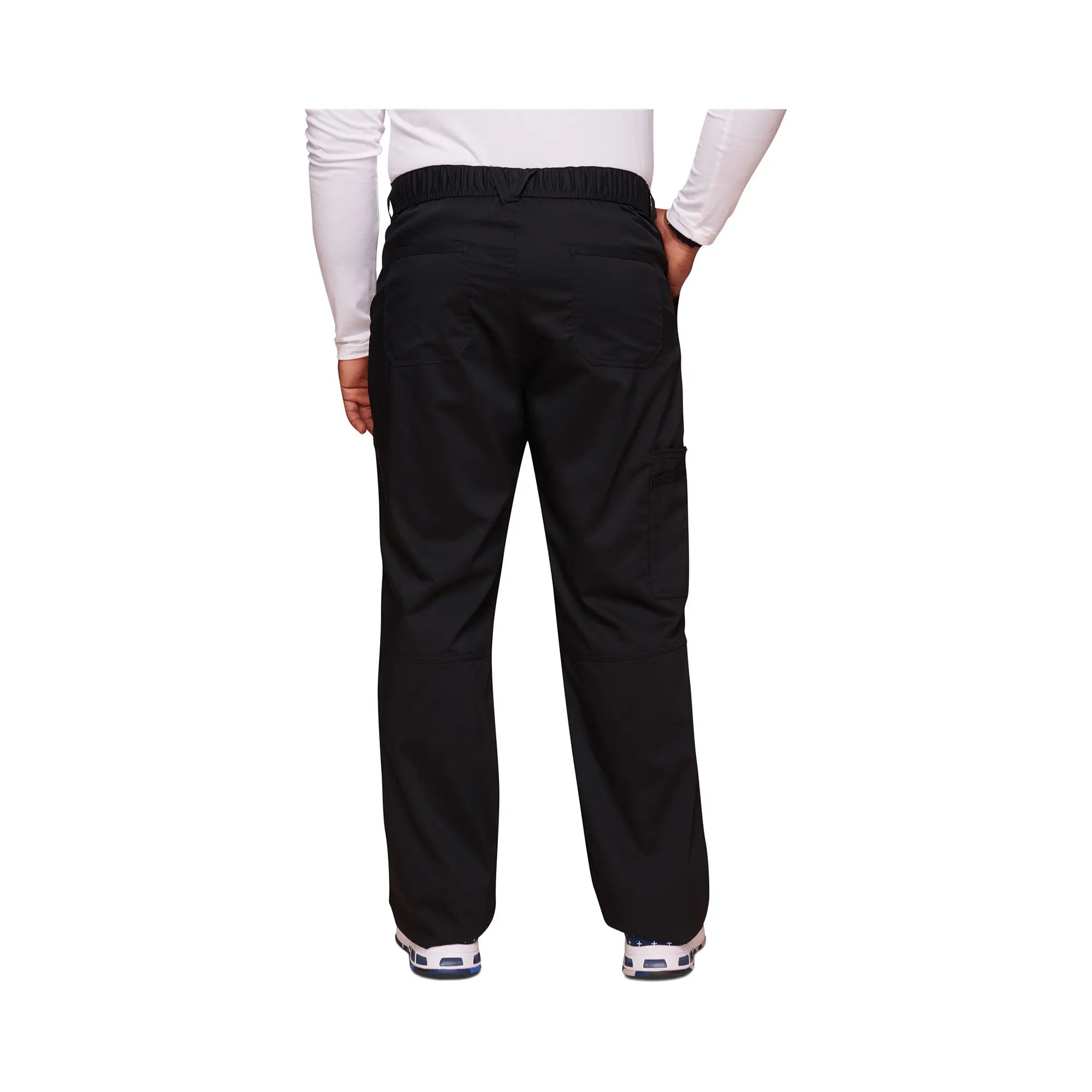 Nîmes - Pantalon slim taille haute - Homme - Cherokee Cherokee Authentic Workwear 