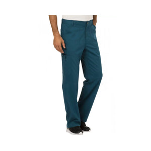 Nîmes - Pantalon slim taille haute - Homme - Cherokee Cherokee Authentic Workwear 