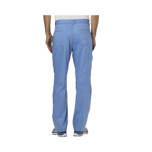 Nîmes - Pantalon slim taille haute - Homme - Cherokee Cherokee Authentic Workwear 