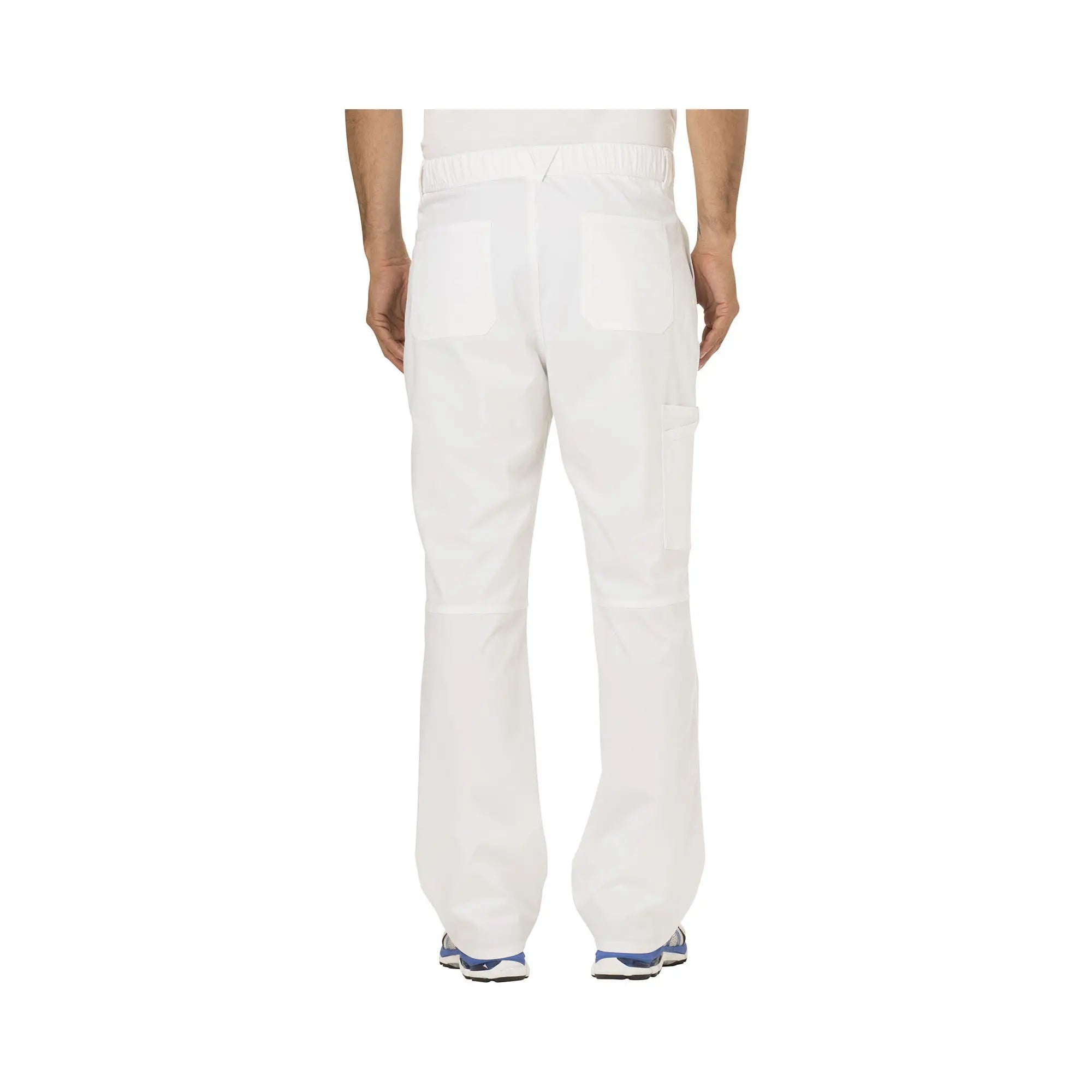 Nîmes - Pantalon slim taille haute - Homme - Cherokee Cherokee Authentic Workwear 