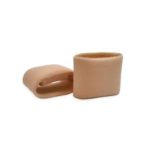 Nailrepar - Orthèse tissulaire avec corps interne en silicone - Réparation des ongles - HerbiFeet Herbifeet 