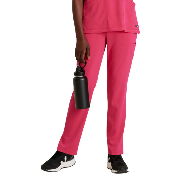 Nairobi - Pantalon médical confort - Femme - Grey’s Anatomy Stretch Grey’s Anatomy 