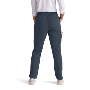 Nairobi - Pantalon médical confort - Femme - Grey’s Anatomy Stretch Grey’s Anatomy 