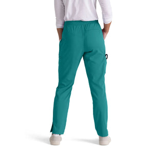 Nairobi - Pantalon médical confort - Femme - Grey’s Anatomy Stretch Grey’s Anatomy 