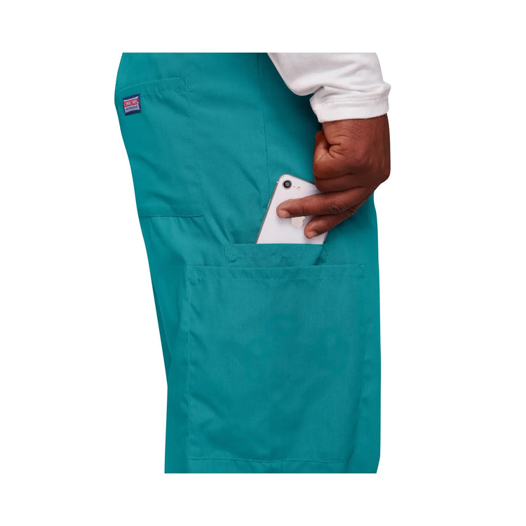 Nanterre - Pantalon large à cordon de serrage - Unisexe - Cherokee - Couleur 1 Cherokee Authentic Workwear 