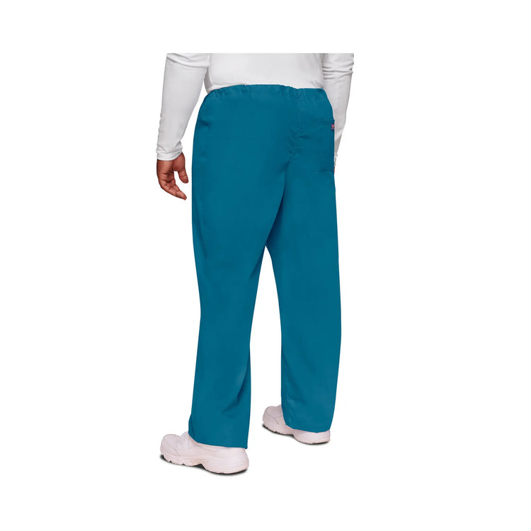 Nanterre - Pantalon large à cordon de serrage - Unisexe - Cherokee - Couleur 1 Cherokee Authentic Workwear 