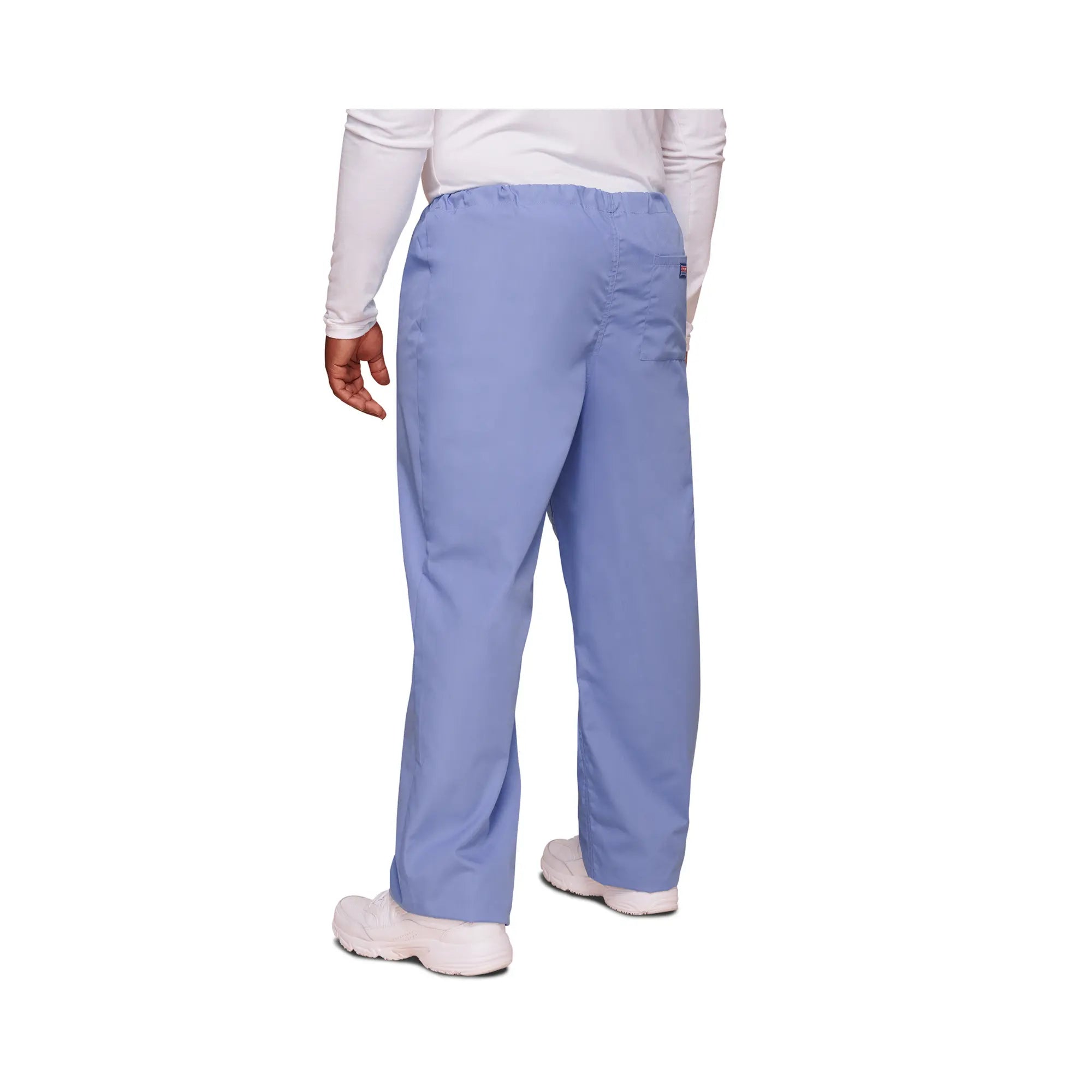 Nanterre - Pantalon large à cordon de serrage - Unisexe - Cherokee - Couleur 1 Cherokee Authentic Workwear 