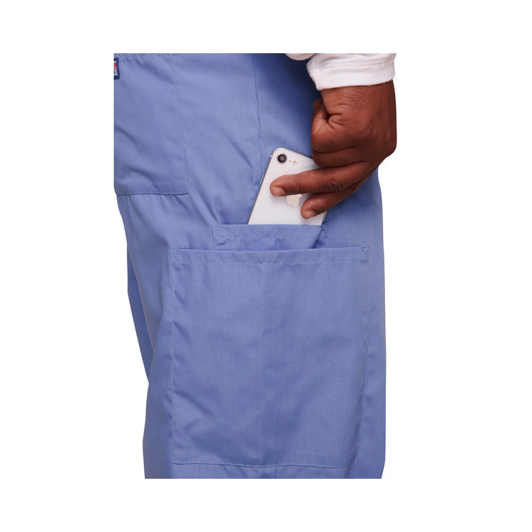 Nanterre - Pantalon large à cordon de serrage - Unisexe - Cherokee - Couleur 1 Cherokee Authentic Workwear 