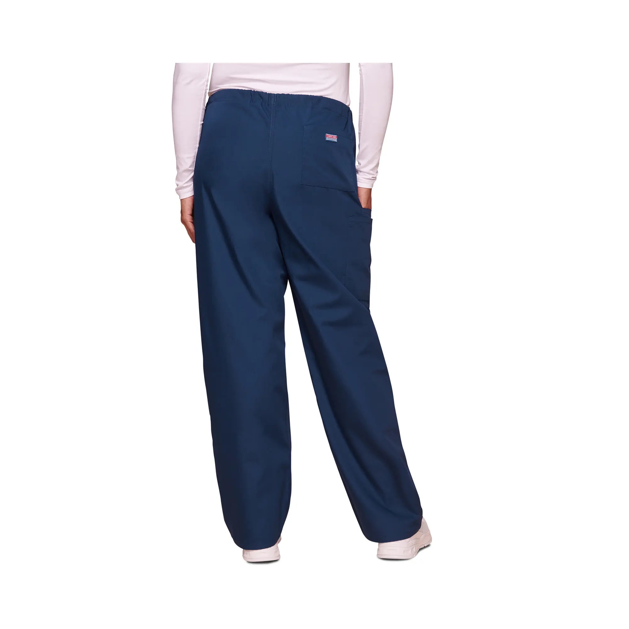 Nanterre - Pantalon large à cordon de serrage - Unisexe - Cherokee - Couleur 1 Cherokee Authentic Workwear 