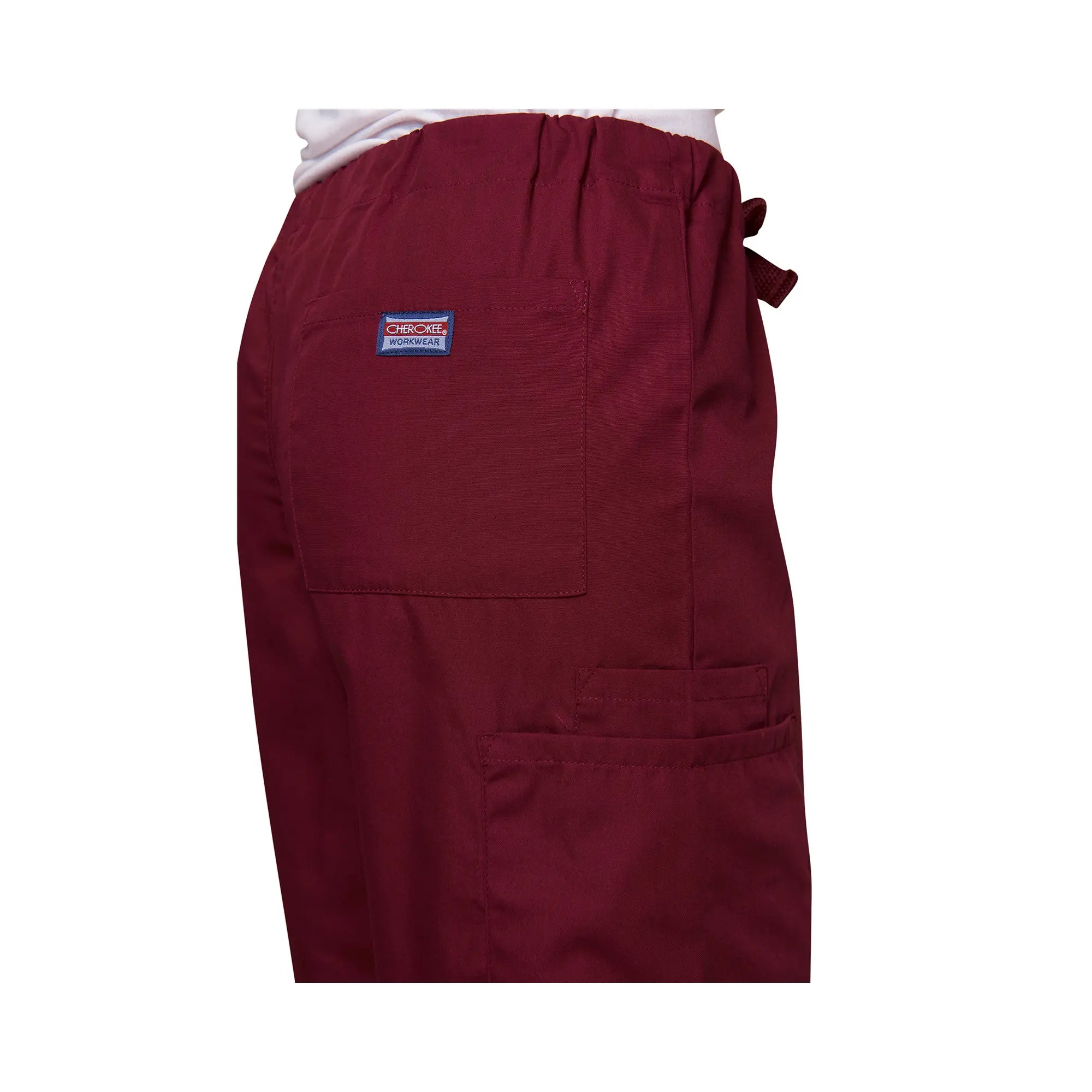 Nanterre - Pantalon large à cordon de serrage - Unisexe - Cherokee - Couleur 2 Cherokee Authentic Workwear 