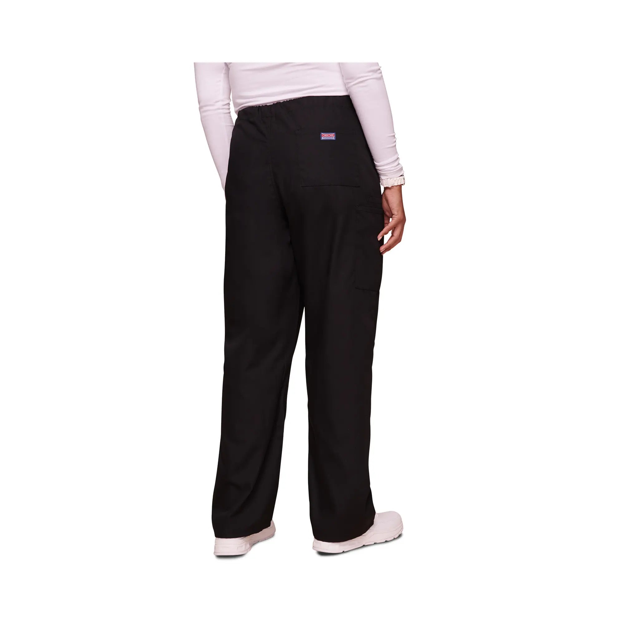 Nanterre - Pantalon large à cordon de serrage - Unisexe - Cherokee - Couleur 2 Cherokee Authentic Workwear 