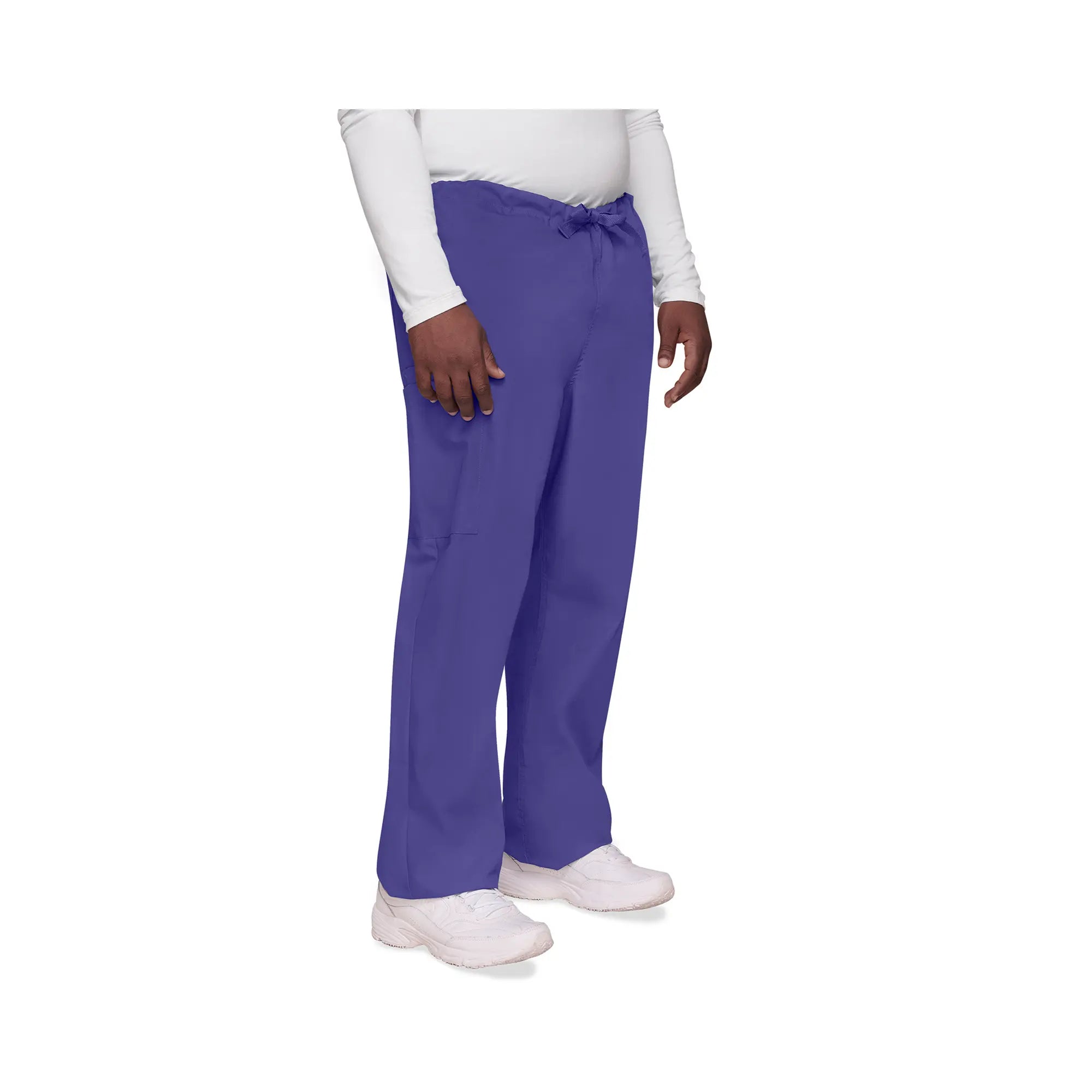 Nanterre - Pantalon large à cordon de serrage - Unisexe - Cherokee - Couleur 2 Cherokee Authentic Workwear 