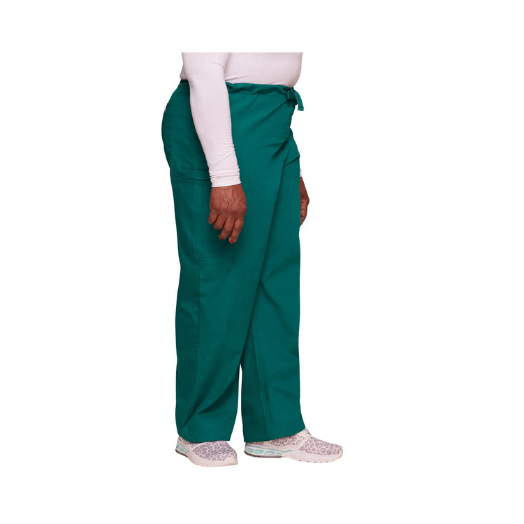 Nanterre - Pantalon large à cordon de serrage - Unisexe - Cherokee - Couleur 2 Cherokee Authentic Workwear 