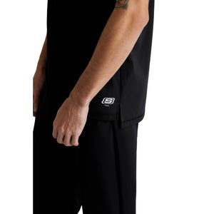 Néo - Tunique col rond à fermeture éclair - Homme - Skechers Slip-ins SKECHERS SLIP-INS KNITS 