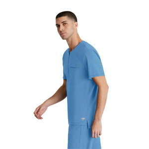 Néo - Tunique col rond à fermeture éclair - Homme - Skechers Slip-ins SKECHERS SLIP-INS KNITS 