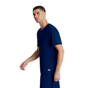 Néo - Tunique col rond à fermeture éclair - Homme - Skechers Slip-ins SKECHERS SLIP-INS KNITS 