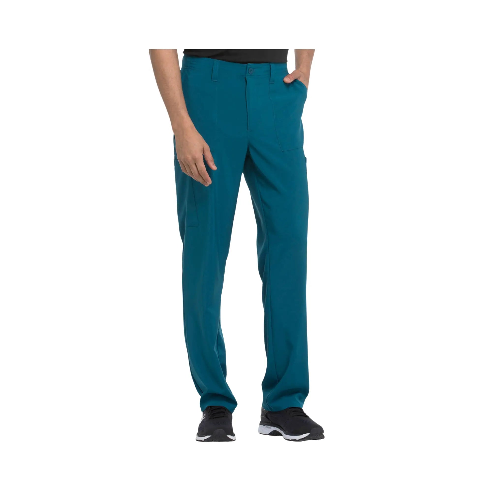 Nice - Pantalon avec cordon de serrage - Homme - Dickies Dickies  Bleu-Caraïbes-XXXL