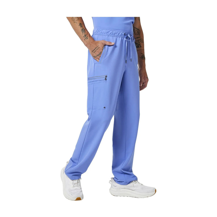 Noah - Pants - Elastic waistband - Men - Healing Hand Healing Hands 