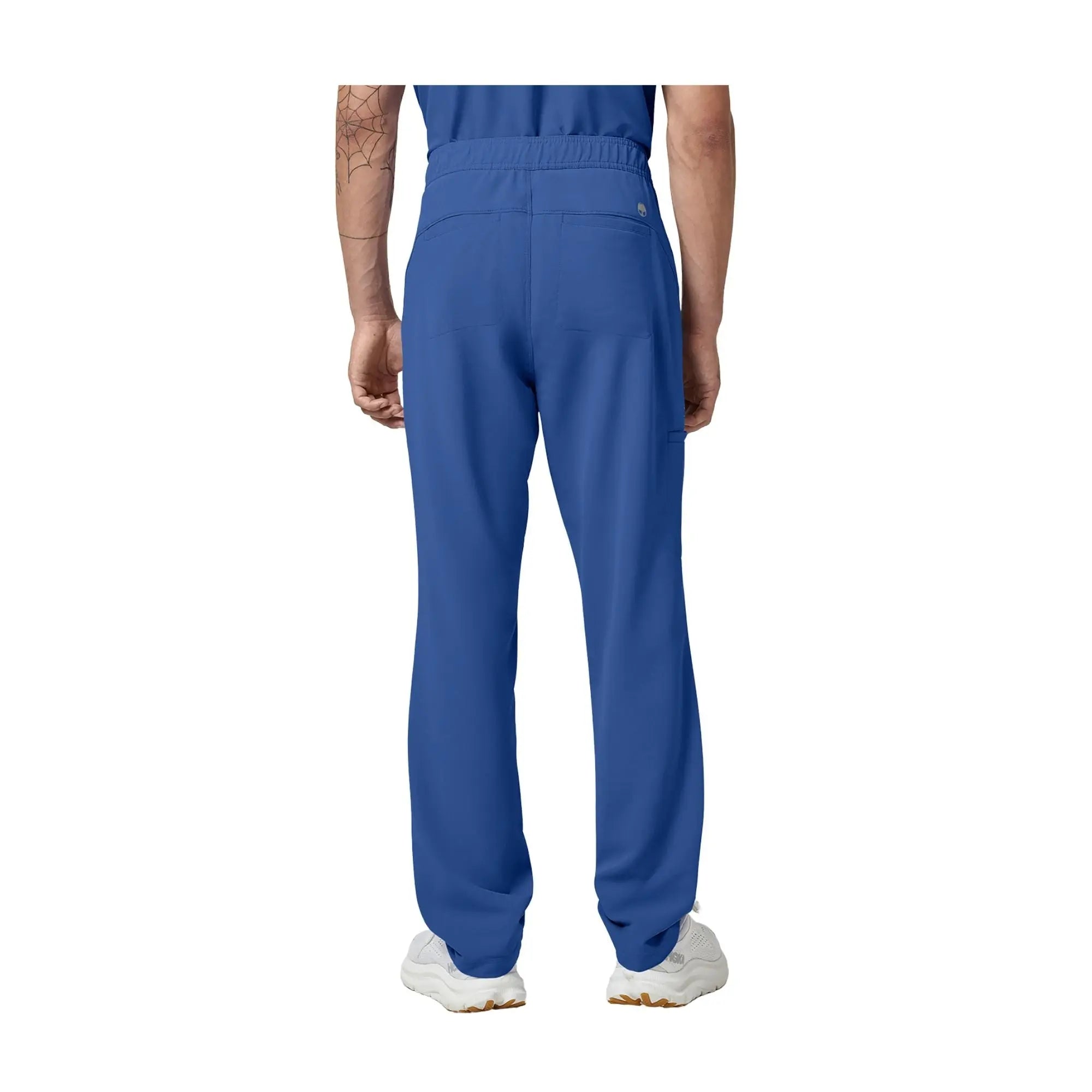 Noah - Pants - Elastic waistband - Men - Healing Hand Healing Hands 