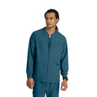 Oly - Medisch jack met ronde hals - Heren - Skechers