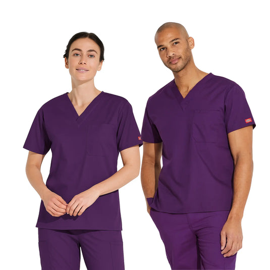 Orléans - Tuniek met V-hals - Unisex - Dickies Dickies 