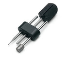 Pack - 3 doppen + 1 dophouder - Ruck