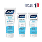 Voetcrèmepakket - Laboratoire Addax